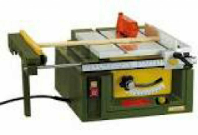 The Best Benchtop Table Saw In 2023