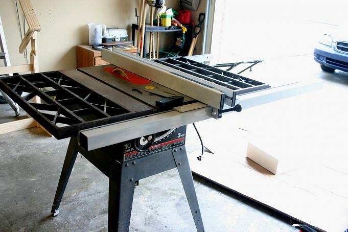 Why Is Table Saw Fence Replacement So Expensive